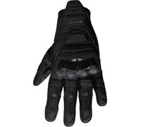 IXS Rapid 1.0 Gants de moto perforés, noir, taille L pour homme
