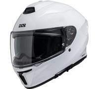 IXS Rapid 1.0 Glossy Casque, Blanc, Taille XS (55/56)