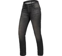 IXS Rapid 1.0 Jeans moto, noir, Taille 30/32