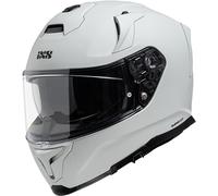 IXS Rapid 2.0 Chalky Casque, Gris mat, Taille S (57/58)