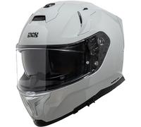 Casque Intégral iXS Rapid 2.0 Brillant GrisM Gris