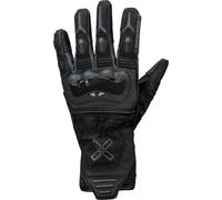 IXS Rapid-Air 1.0 Gants de moto, noir, Taille 5XL