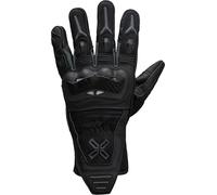 IXS Rapid-Air 1.0 Gants de moto pour femmes, noir, Taille S