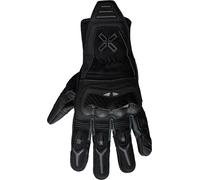 IXS Rapid-Air 1.0, gants femmes XL Noir Noir
