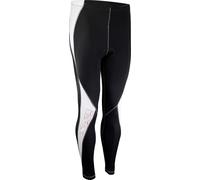 IXS Rino, functional pant XXL Noir/Blanc Noir/Blanc