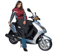 IXS Rolli Therm Couverture de scooter, noir