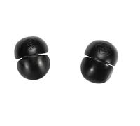 IXS Roseguard protecteur d’épaule Ladies, noir pour femmes