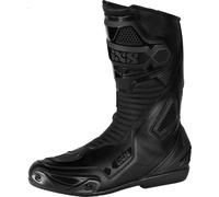 IXS RS-100 Bottes de moto, noir, taille 38 pour homme
