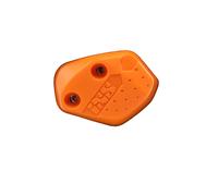IXS RS-1000 1, curseur de coude Orange Orange