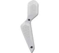 IXS RS-1000 2, curseur de coude Blanc Blanc