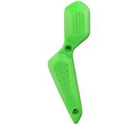 IXS RS-1000 2 Curseurs de coude, Vert, Taille unique