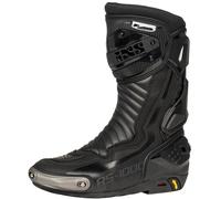 IXS RS-1000 Bottes de moto, noir, Taille 46