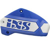IXS RS-1000, curseur de l’épaule Bleu/Blanc Bleu/Blanc