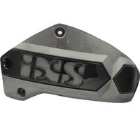 IXS RS-1000, curseur de l’épaule Gris Foncé Gris Foncé