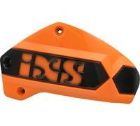 IXS RS-1000, curseur de l’épaule Orange/Noir Orange/Noir
