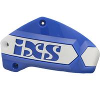 IXS RS-1000 Curseurs de l’épaule, bleu, Taille unique