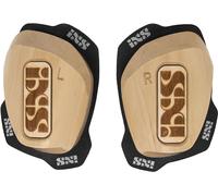 IXS RS-1000 Wood, glisseurs de genoux Marron Clair Marron Clair