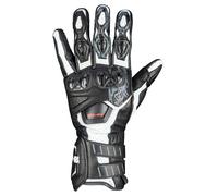 IXS RS-200 3.0 gants Blanc/Noir 3XL homme