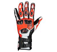 IXS RS-200 3.0 gants Blanc/Rouge/Noir 2XL homme