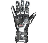 IXS RS-200 3.0, gants XXL Noir/Blanc Noir/Blanc
