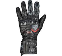 IXS RS-200 3.0, gants 4XL Noir Noir