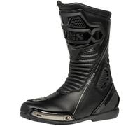 IXS RS-Neo Bottes de moto, noir, Taille 46