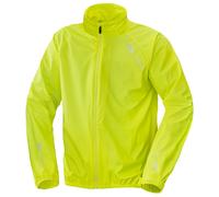 IXS Saint, veste de pluie L Jaune Néon Jaune Néon