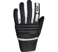 Gants Moto iXS Urban Samur-Air Noir/BlancXL Noir,Blanc