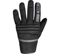 IXS Samur-Air 2.0 Gants de moto, noir, taille 2XL pour homme
