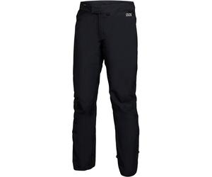 IXS Solo GTX 1.0, Pantalon intérieur en Gore-Tex imperméable Court M Noir Noir