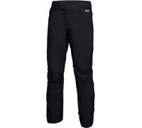 IXS Solo GTX 1.0, Pantalon intérieur en Gore-Tex imperméable S Noir Noir