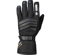 IXS Sonar-GTX 2.0 Gants de moto, noir, taille 4XL pour homme