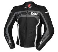 Blouson Moto iXS RS-600 Noir/Gris/Blanc52 Noir,Gris,Blanc