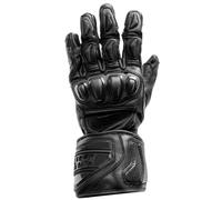 IXS Sport RS-300 2.0 Gants de moto, noir, taille XS pour homme