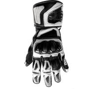IXS Sport RS-300 2.0, Gants M Noir/Blanc Noir/Blanc