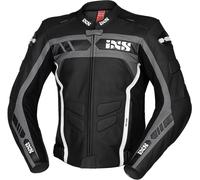 Blouson Moto iXS RS-600 Noir/Gris/Blanc52 court Noir,Gris,Blanc