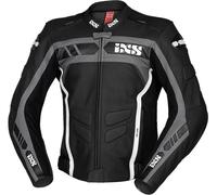 Blouson Moto iXS RS-600 Noir/Gris/Blanc52 long Noir,Gris,Blanc