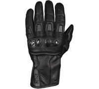 IXS Sport Talura 3.0 gants de moto perforés, noir, Taille M