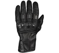 IXS Sport Talura 3.0 perforé Ladies Motorcycle Gloves, noir, taille M pour femmes