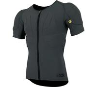 Maillot de protection ixs carve gris