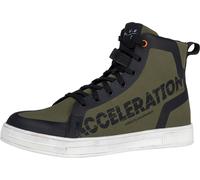 IXS Style, chaussures 41 EU Vert Foncé/Noir Vert Foncé/Noir