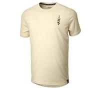Ixs T-shirt à Manches Courtes Flow 1.0 Tech