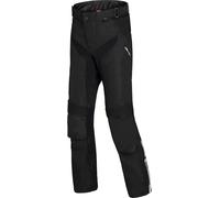 IXS Tallinn-ST 2.0 Pantalon textile moto, noir, taille M pour homme