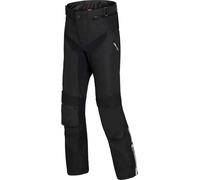 IXS Tallinn-ST 2.0 Pantalon textile moto, noir, Taille Short XXL