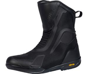 IXS Techno-Short-ST+ Bottes de moto, noir, taille 41 pour homme