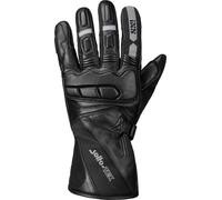IXS Tigon-ST Gants de moto, noir, Taille S