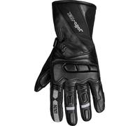 IXS Tigon ST, gants imperméables S Noir Noir