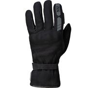 IXS Torino Evo-ST 3.0 Gants de moto pour dames, noir, Taille XL