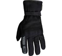 IXS Torino-Evo ST 3.0, gants M Noir Noir