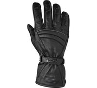 IXS Toulon Gants de moto, noir, taille S pour homme